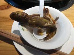 -小小河边鱼(天润城店)