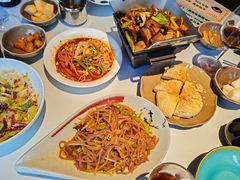 -莲花餐饮(高新店)