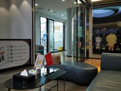 -牙博士口腔品牌连锁(杨浦店)