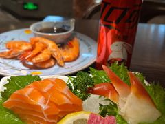 -松子料理(亮马桥店)