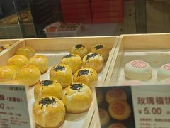 -北京稻香村(方庄店)