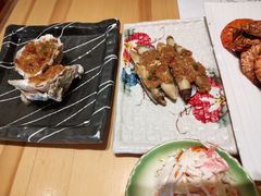 -清水日本料理铁板烧(学府路店)