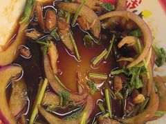 -那红花·东北菜铁锅炖(仙林金鹰店)