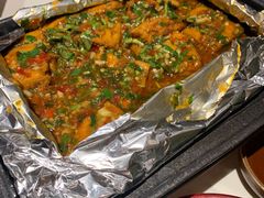 包烧锅烧豆腐-泓0871臻选云南菜·味庄