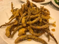 -吉源大排档·鱼生·海鲜(烧烤彩印厂店)