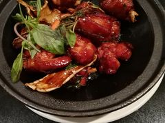 -鹿港小镇(霄云店)