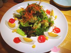 蔬菜沙拉-福匠日本料理(人民路店)