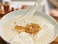 杏仁豆腐-食之六七·面(朝阳大悦城店)