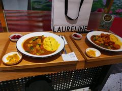 -池奈·日式咖喱蛋包饭(赛高店)