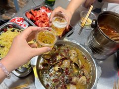 -陈氏肥蛤(小纬六路总店)