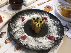 -蔡澜点心·粤菜(西单大悦城店)