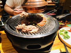 -千寻烧肉(政务区店)