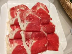 -东来顺饭庄(西单店)