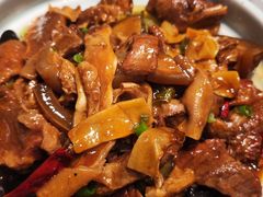 -客家汇·客家传承菜(水库店)