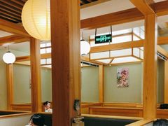 -一心创作料理屋(经开万达店)