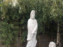 -福慧慈缘素食餐厅(王府井店)