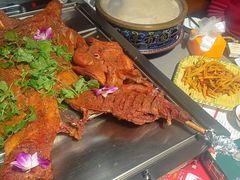 -老三龙虾(汉阳杨泗庙店)