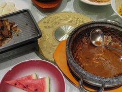 -箪食巷私房菜馆·鲁菜(玉函路店)