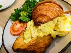 -Maxpoint Kitchen 西餐咖啡(乐峰广场店)