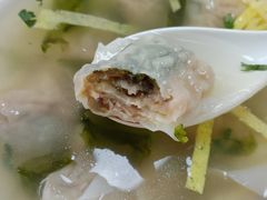 -海平馄饨(逍遥二路店)