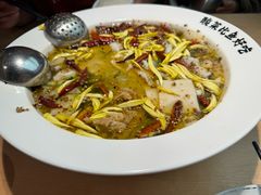 -太二酸菜鱼(深圳布吉万象汇店)