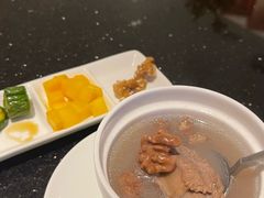 -铭轩中餐厅·海南菜·粤菜(亚龙湾瑞吉店)