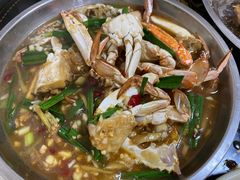 -船奇蒸汽海鲜·闽菜(八市海鲜总店)