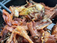 -斯丹姜母鸭·古法干香(涂门街总店)