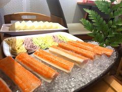 -1078號老北京涮肉(万达广场店)