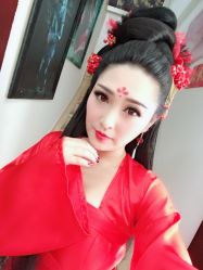 -东古旅拍摄影•格格服汉服•租赁(故宫店)