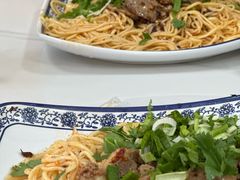 -玉香宫河州牛肉拉面