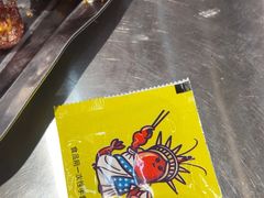 -堂堂小伙夫·辽宁小吃大排档(京西大悦城店)