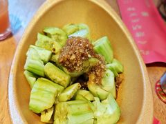 -北三条胡同打卤面馆(雍和宫店)