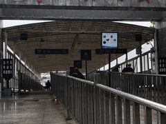 -武汉关码头(轮渡站)