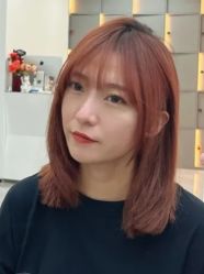 点击看大图 -MORI HAIR SALON日式美发沙龙
