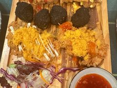 -华阳时光吧餐厅(华阳广场国际大饭店)