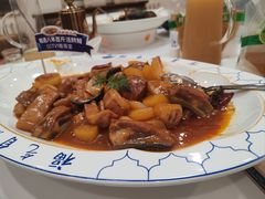 -胖姐渔村(中源大道店)