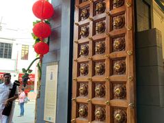 -马里安曼兴都庙