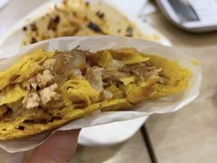 -魏家凉皮(博水商务大厦店)