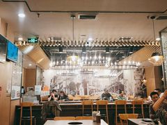 -呷哺呷哺 黄金牧场 (旧宫永辉超市店)
