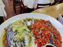 -韶山冲湘菜馆(黄桦路店)