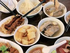 -松發肉骨茶(先得坊店)