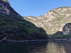 -龙庆峡风景区