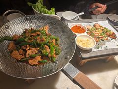 -绿茶餐厅(千岛湖银泰城店)