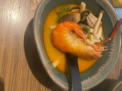 -安南越南餐厅(青岛万象城店)