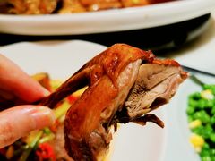 -径山十八道·风味民间菜(杭州总店)