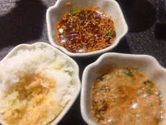 -湊湊火锅·茶憩(和平大悦城店)