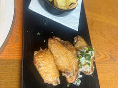 -玛尚诺意式餐厅(官舍店)