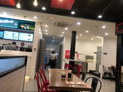 -李先生牛肉面大王(上海站南广场店)