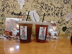 -阿sir咖啡(陶谷新村店)